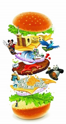 国产动画被批缺想象少情感专家叹创作者不用心