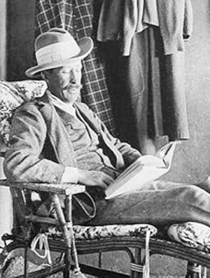 意大利百年别墅或遭法老魔咒历任主人无人善终