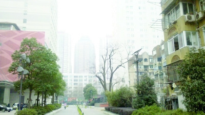南京承恩寺旧事:太监王瑾奏请修建利玛窦暂住