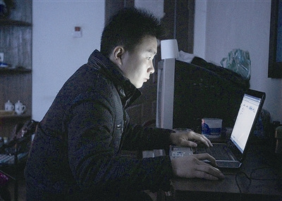“废二代”成长有隐忧:宁当服务员不愿