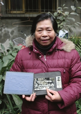 网友争晒改编“雷锋体”:人的善行有限大爱无限