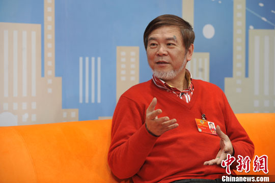 民间对外文化交流不可或缺政协委员吁政府扶持