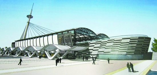 南京打造红色地标老船厂有望改建渡江体验馆