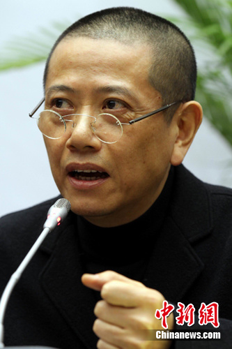 陈丹青时隔37年后重回江西讲述“40年的故事”
