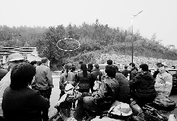 影视公司老板无力偿还千万债务用自制手枪自杀