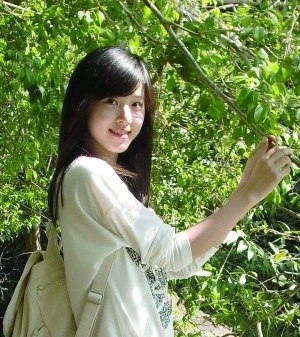 奶茶MM自曝有男朋友原是假同名账户有260个(图)