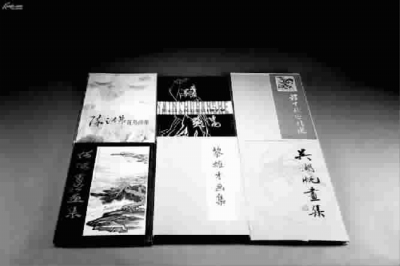 ɽկ��������ƭ����Ĳ���ٽ���滭�ύ����Ʒ