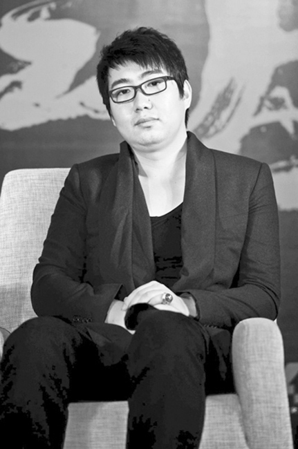 郭敬明之后南派三叔也“当官”任图书公司副总编辑