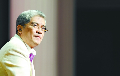 “咬文嚼字”围观郎咸平:富士康惨剧用