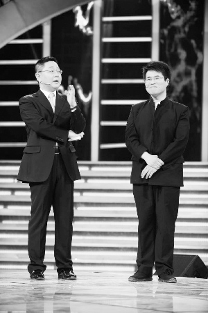 “不读书哥”求职上学不交学费遭张绍刚批像卖货的