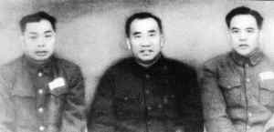 杨志成筹款为红军做统一军装毛泽东赞漂亮威武