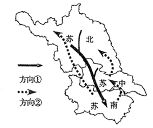 明城墙外郭形似江苏省地图?专家称对比无意义