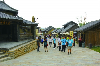 ɽ����Զ�Ͽ󾮳��Ļ�����ؽ�������������Ҫ