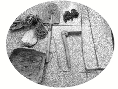 民警看盗墓小说派用场用“行话”破获盗墓案