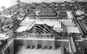 河南开封否认重现汴京盛景:千亿拆迁费只是推断