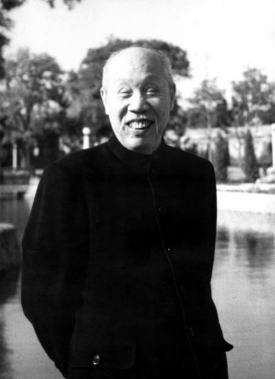 处于隐蔽战线的董必武:培养出4名杰出情报人员