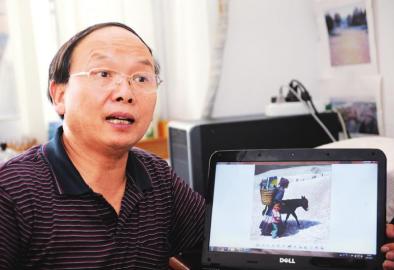 成都东坡画院关门画家藏家近千万元字画被卷跑