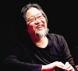 赖声川:演出现场送正宗天津包子仰慕马三立