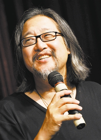 赖声川:不当自己是艺术家做话剧不跟市场走