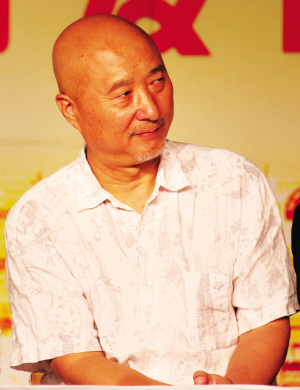 陈佩斯回应因“赵本山拒上春晚”:一山应有多