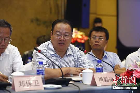 肖勤福:文风反映新闻从业者对读者的态度和立场