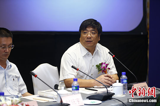 唐绪军:数往知来共赴未来