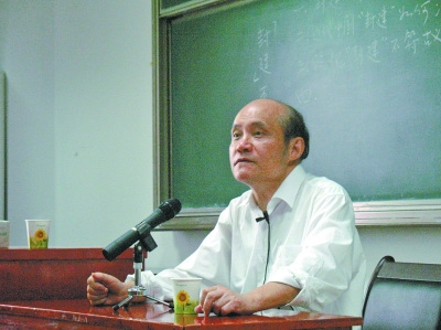 中华文明为何传承不辍?学者:两个大河文明互补