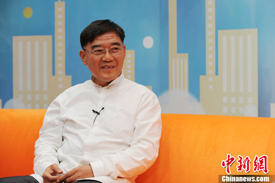 李立群:与赖声川分道扬镳纯粹是因为想法不同