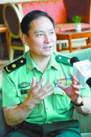 “邓小平专业户”卢奇:不要打着爱国旗号乱来
