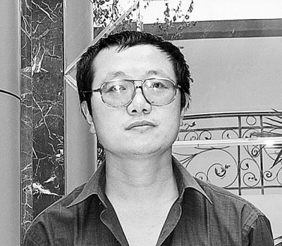 写科幻小说的高级工程师刘慈欣:连拿8年银河奖