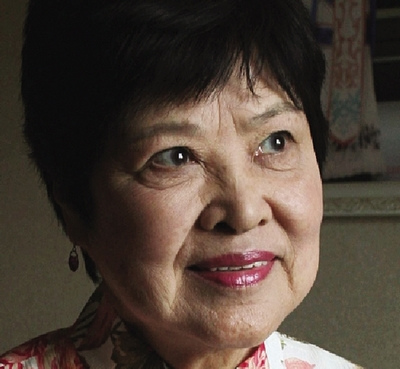 越剧金派创始人金采风:电台唱出来的“越剧超女”