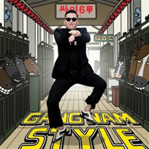 神曲《江南Style》何以爆红?审丑文化推波助澜