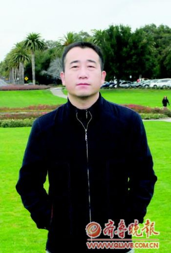 副教授谈莫言提名诺奖:“中国缺少世界性的作家”