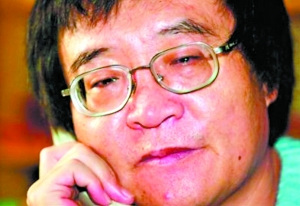 中国作家生存状态引关注大多作家收入不如白领