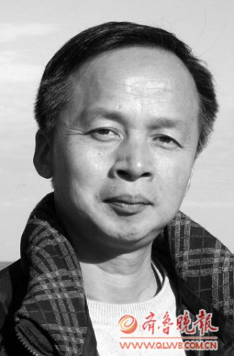 评:莫言过人之处在于展现人类精神的力量