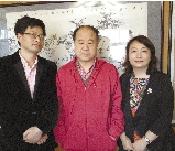 莫言回山东高密准备演讲辞:在那里我的心会很静