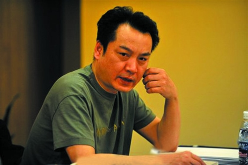 《收获》杂志主编:“莫言热”是消费诺奖而非莫言