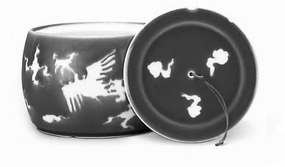 中国 蟋蟀罐 蟋蟀盆 中国 蟋蟀罐 蟋蟀盆