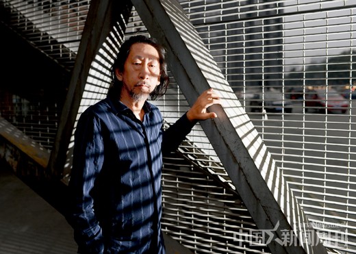 王广义不在意被误解:艺术应该是一米之上的事情