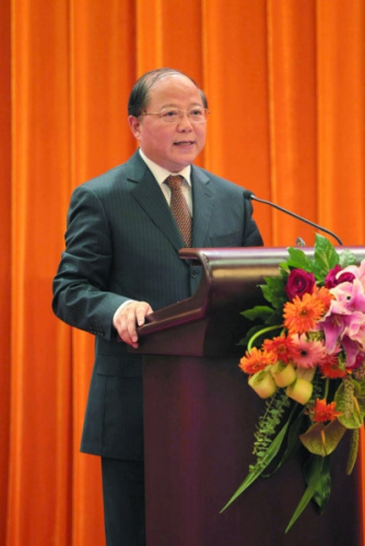 励小捷:当前文物事业发展处于历史最好时期