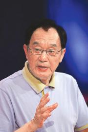 76岁张贤亮被爆料有五个情人本人:无中生有