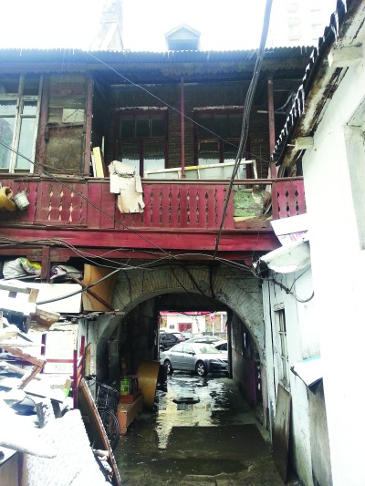 东北抗联战将赵尚志:假装乞丐要饭与地下党接头