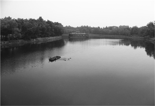 大运河申遗山东段拍摄结束将集中展开整治修复