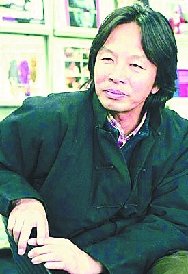 刘震云赞冯小刚成熟有主见:他懂电影背后的东西