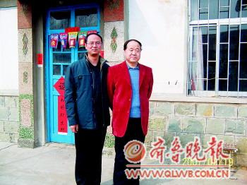 侄子忆莫言:受家族影响爱读书常与父亲书信联系