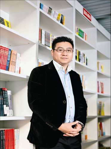 访谈预告:莫言好友做客中新网分享领奖轶事