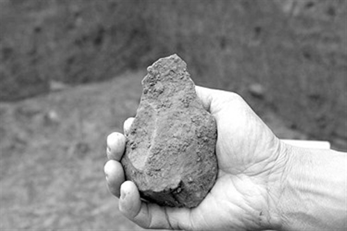 陕西发现世界最密集旧石器遗址意义不亚于兵马俑