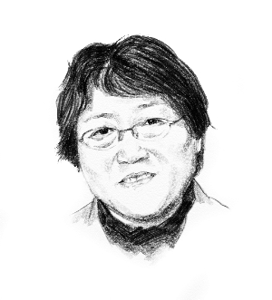 李银河:中小学应有婚姻课程学校应培养美好人格