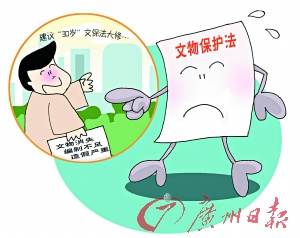 学者:六朝古墓野蛮被铲幕后黑手应被刑责