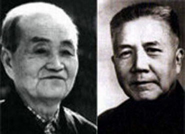 周扬与胡乔木有三大分歧:被“气死说”有失公允